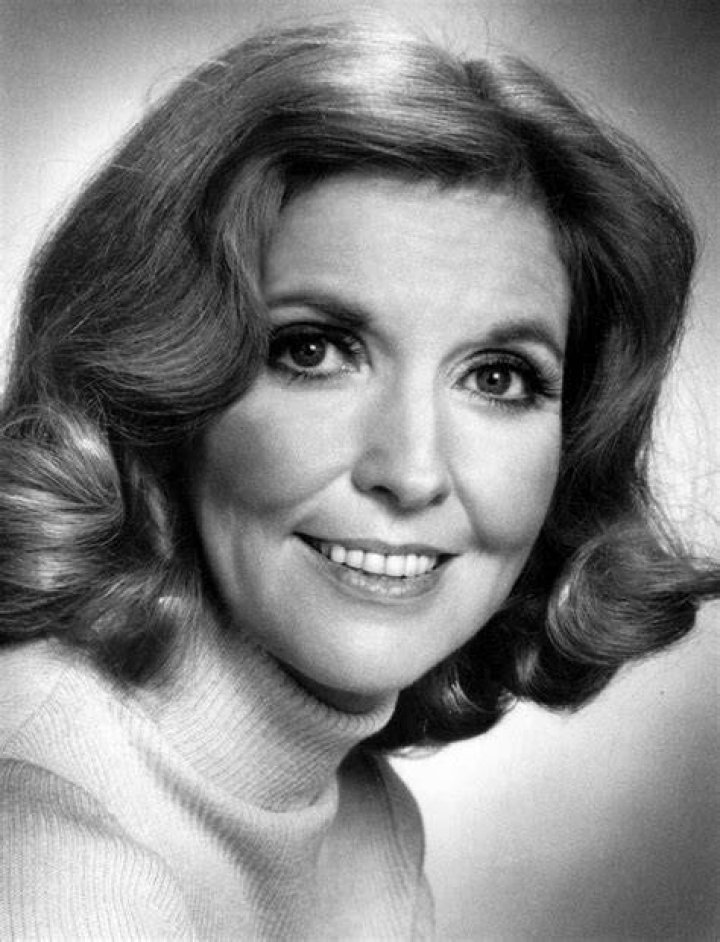 Anne Meara, Ben Stiller&rsquo;s Mom Dead at 85 Gephardt Daily