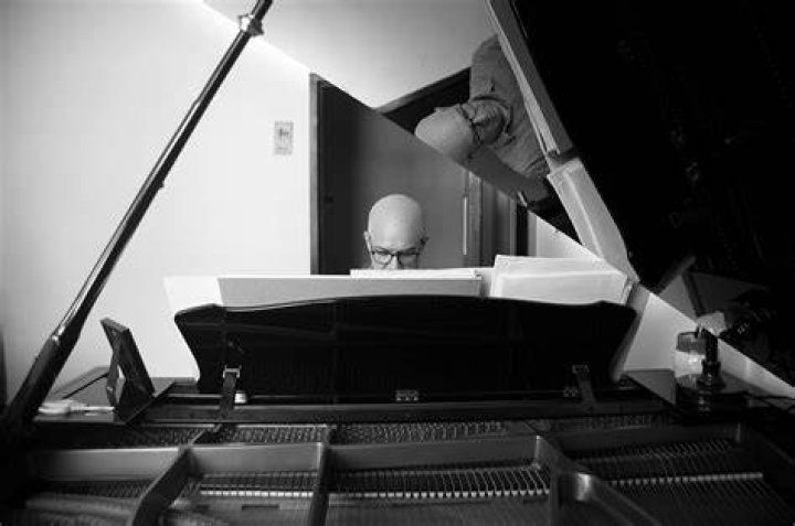Anthony Donofrio Composer