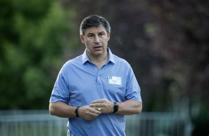 Anthony Noto Executive Profile Twitter COO's Push Into Video