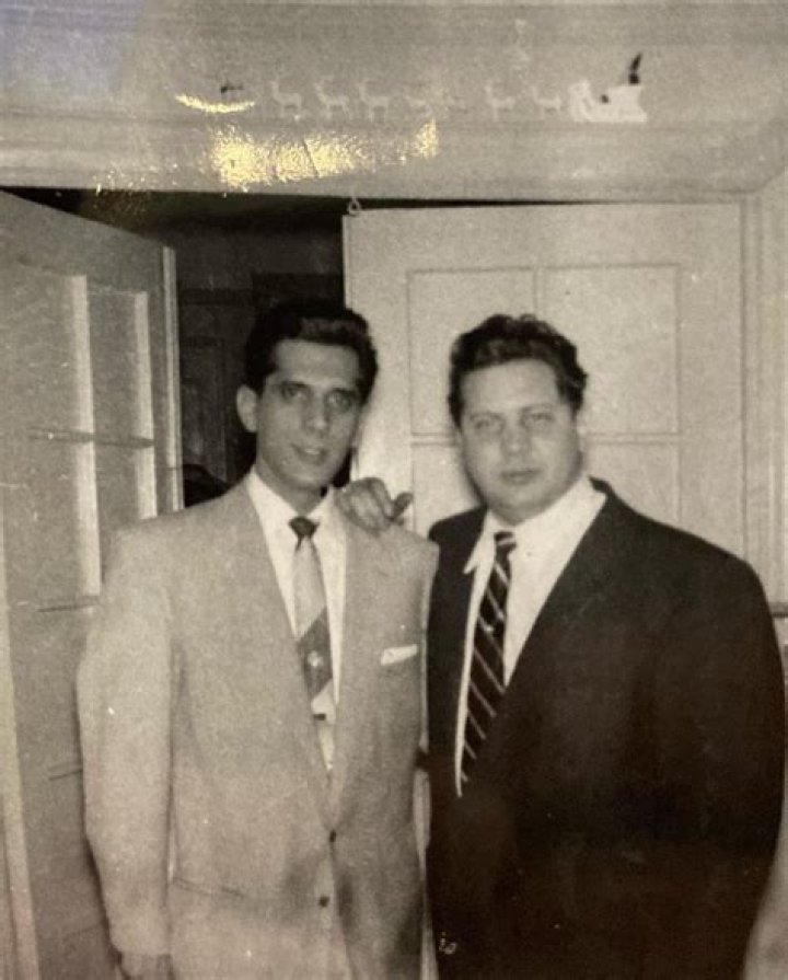 Anthony Ruggiano Jr. Wiki
