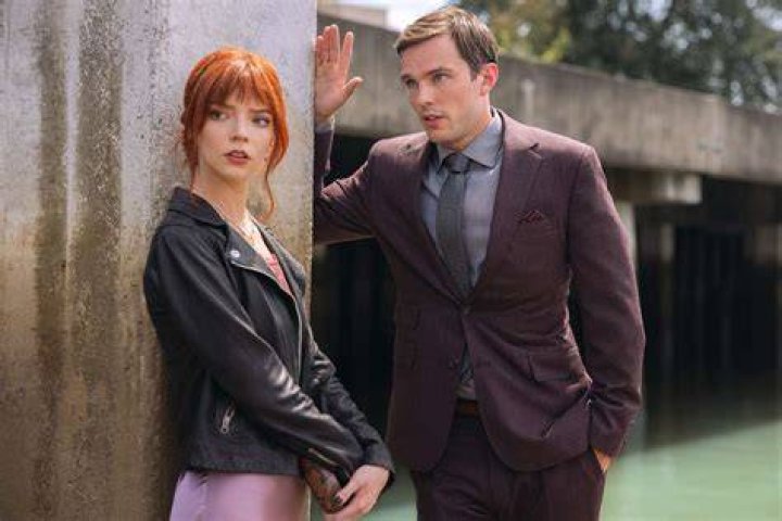 Anya Olsen &mdash; The Movie Database (TMDB)