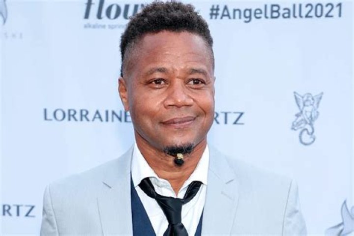 April Gooding Net Worth How Rich Is She?