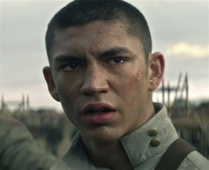 Archie Renaux 16 facts about Shadow and Bone's Mal actor you need to