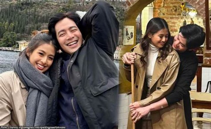 Are Joshua Garcia And Gabbi Garcia Related? Family & Net Worth
