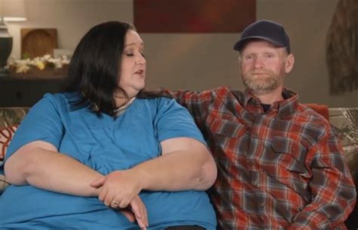 Are Sugar Bear and Jennifer Still Married? Update Today