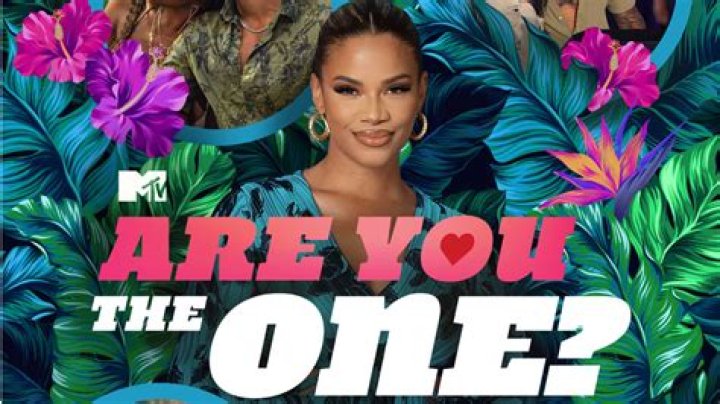 Are you the one season 1 shanley and chris 223620Are you the one