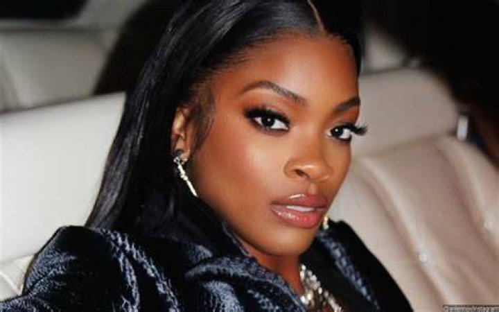 Ari Lennox Blasts Haters Criticizing Her New Hair 'I'm Still Natural'