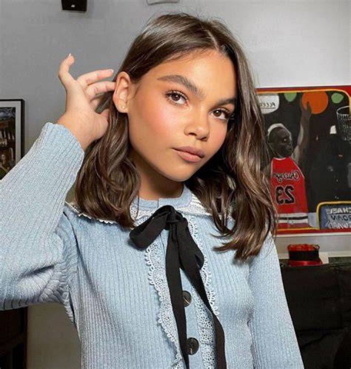 Ariana Greenblatt Live Stream Video and Photos 06/29/2021 &bull; CelebMafia