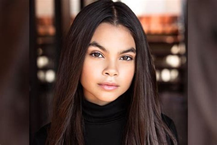 Ariana Greenblatt Sister Parents Ethnicity And Background