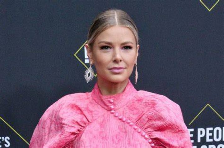 Ariana Madix' reveals the sad story of her father's tragic death at her