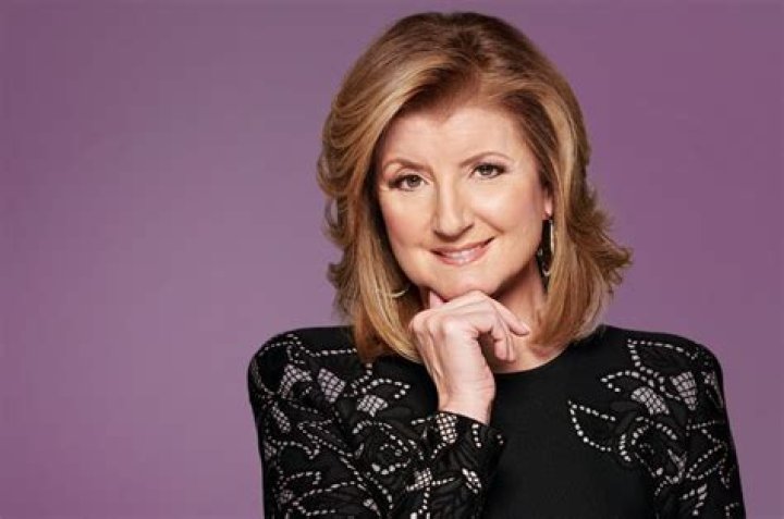 Arianna Huffington Net Worth 2023 Wiki Bio, Married, Dating, Family