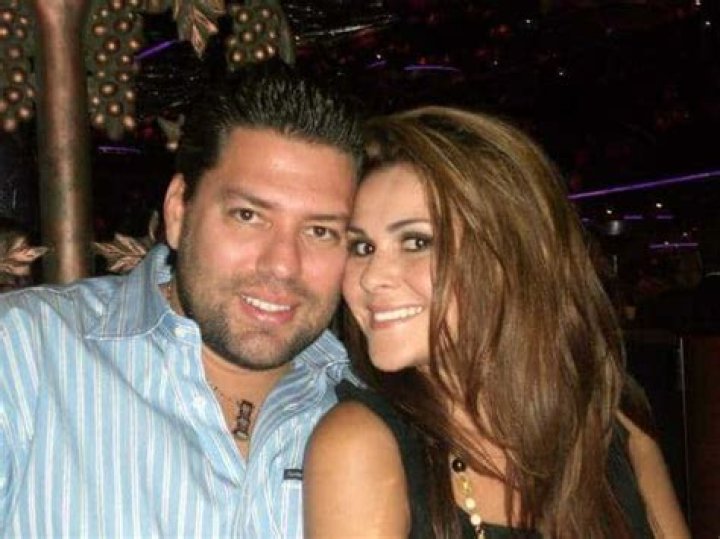 Armando Montelongo Wife Whittney Wise Montelongo