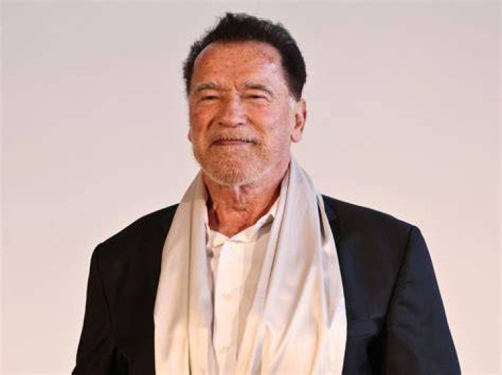 Arnold Schwarzenegger Net Worth and How He Makes His Money