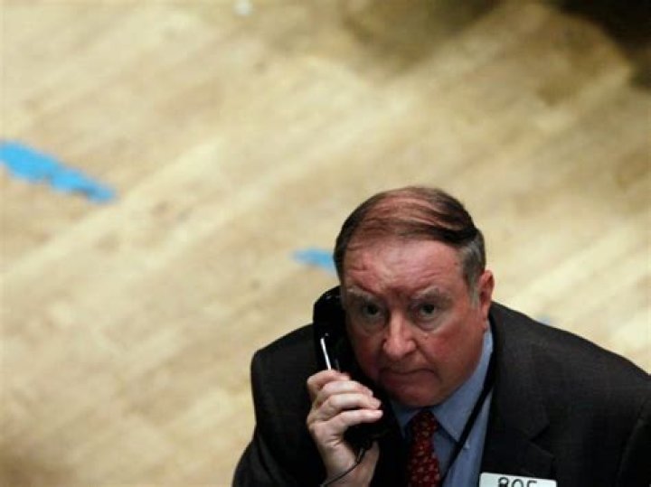Art Cashin on markets It looks like the last quarter is going to be