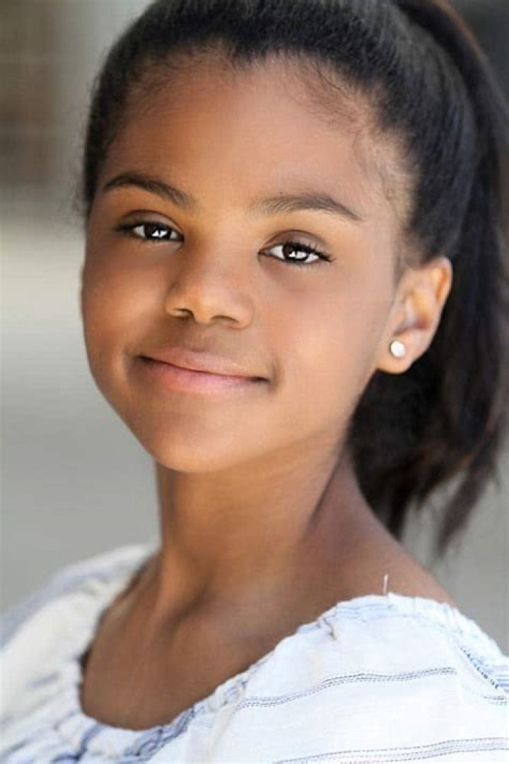 Aryn WrightThompson Actress, Age, Biography, Movies, Lifestyle, Career