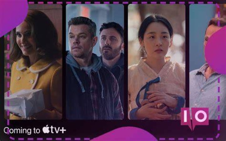 As Apple TV+ Celebrates the Series Finale, What Happened to the Real