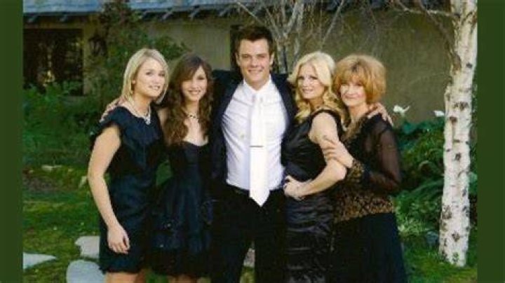 Ashlee Duhamel Who is Josh Duhamel's sister Dicy Trends