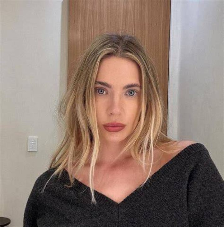 ASHLEY BENSON Instagram Photos 05/31/2022 HawtCelebs