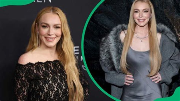 Ashley Kaufmann Lohan Age, Wiki, Bio, Mother【 Photos 】Siblings