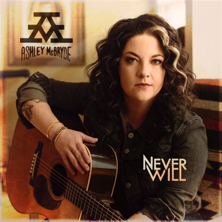 Ashley McBryde Announces New Album, &lsquo;Ashley McBryde Presents