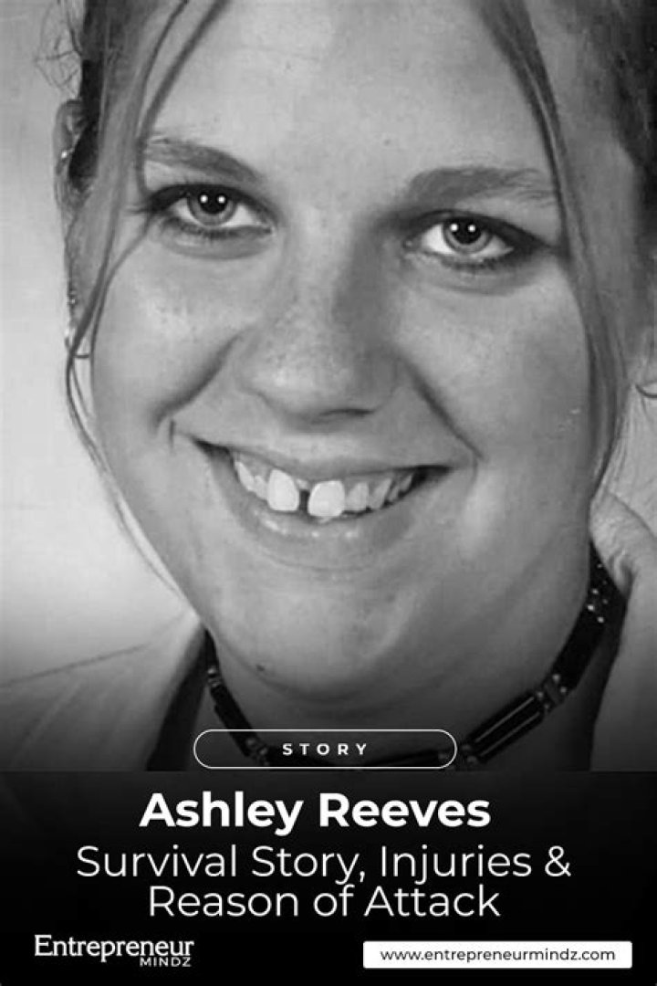 Ashley Reeves Story Wikipedia, Lifetime, Marry, Injuries
