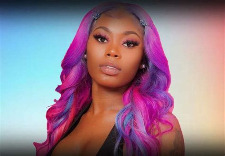 Asian Doll Birthday