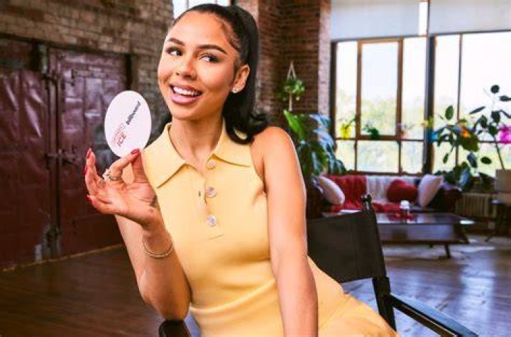 Ask Mariah the Scientist Singer Shares Advice, Hidden Talent & More