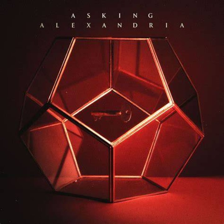 Asking Alexandria Discografia AlternMetal And Others