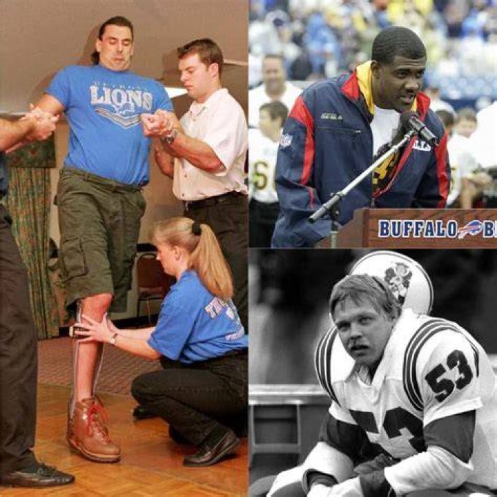 Athletes Whose Promising Careers Were Cut Short Due To Injuries