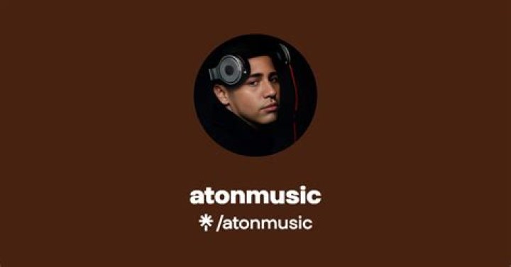 ATON BENHORIN All About Music