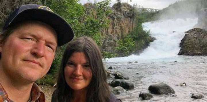Atz Lee Kilcher's Wife is Jane Kilcher, Meet Her