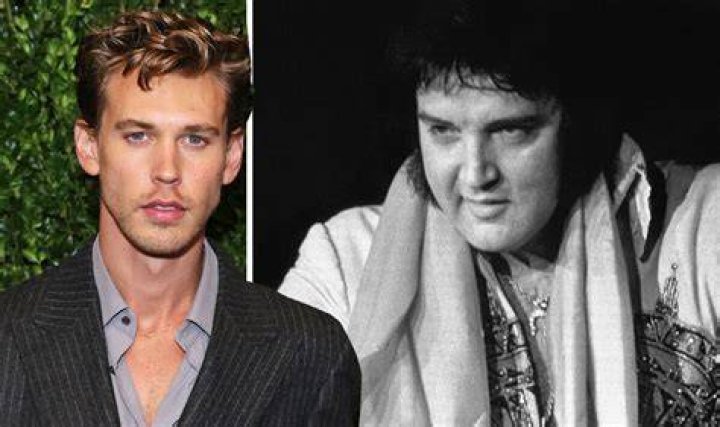 Austin Butler Weight Loss Why Does He Look So Skinny? 2023