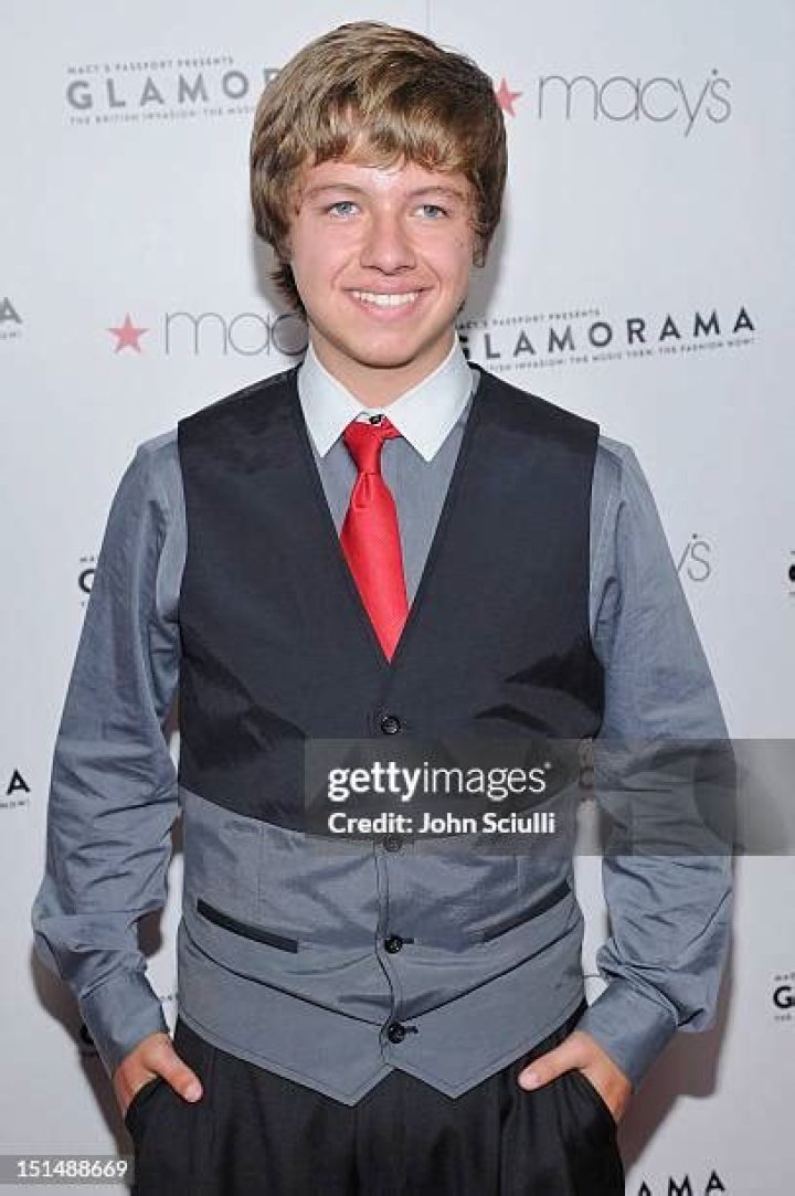 Austin Michael Coleman Net Worth 2024 Wiki Bio, Married, Dating