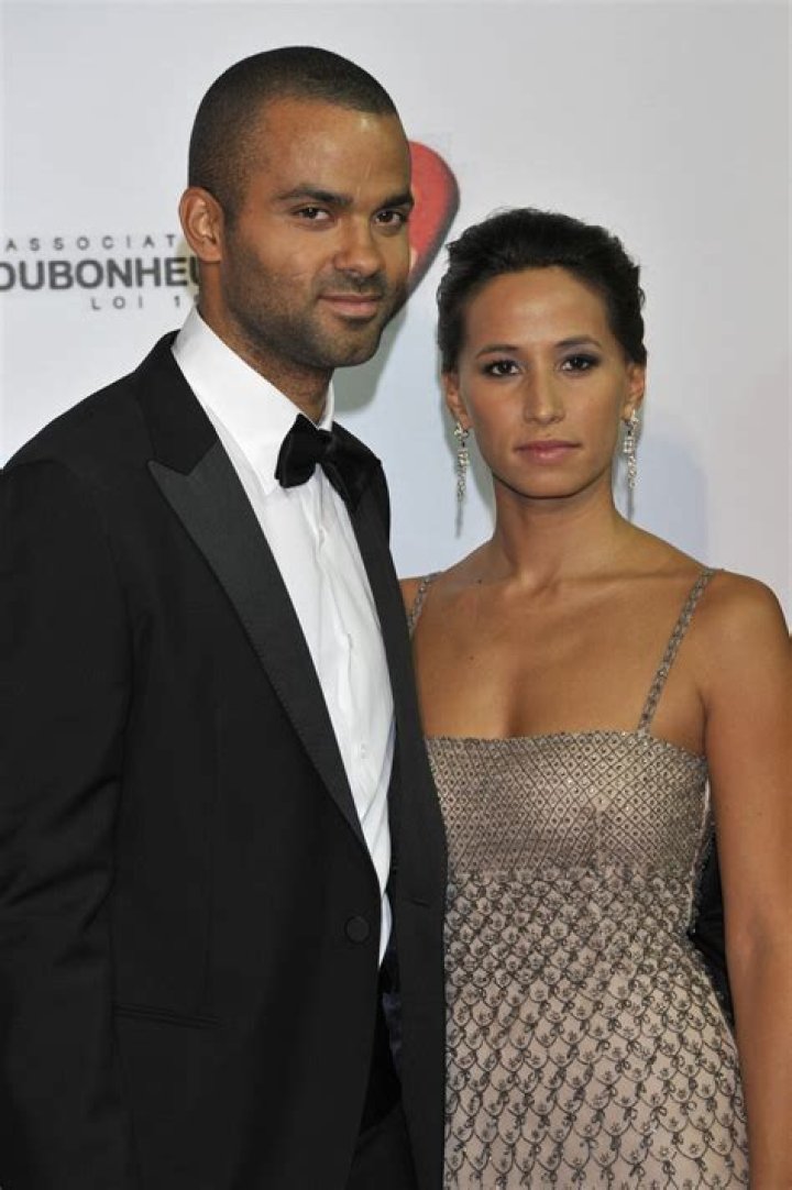 Axelle Francine [Tony Parker's Wife] Bio, Age, Married Life