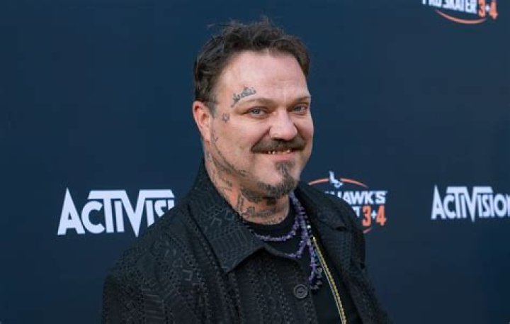 Bam Margera net worth, age, height, wiki, biography and latest updates