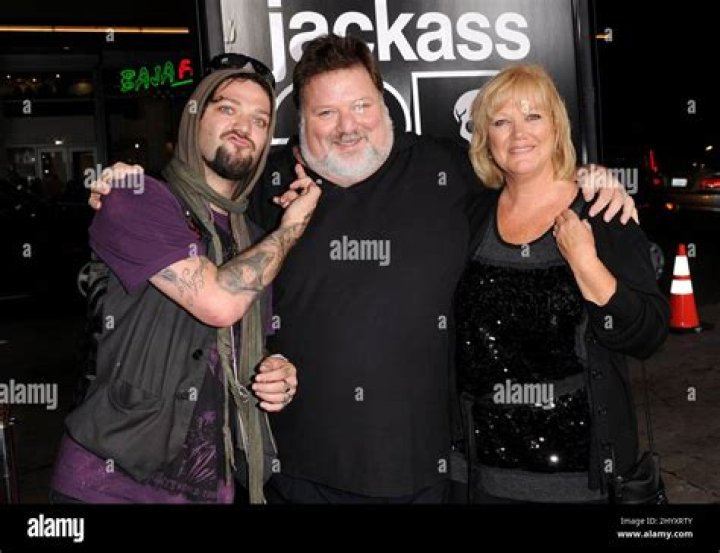 Bam Margera Parents Meet Phil And April Margera