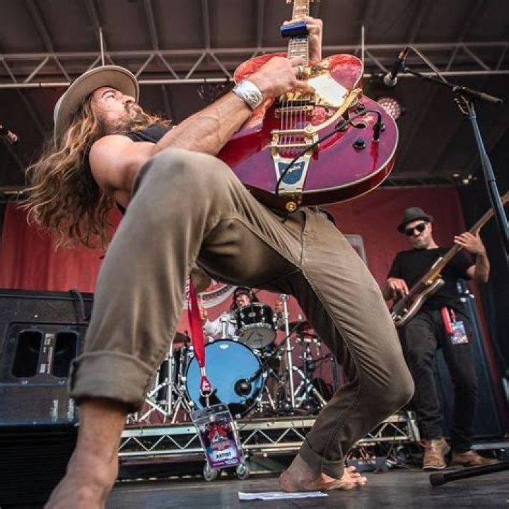 Bandsintown Jesse 'Outlaw' Howard Tickets Stampede saloon
