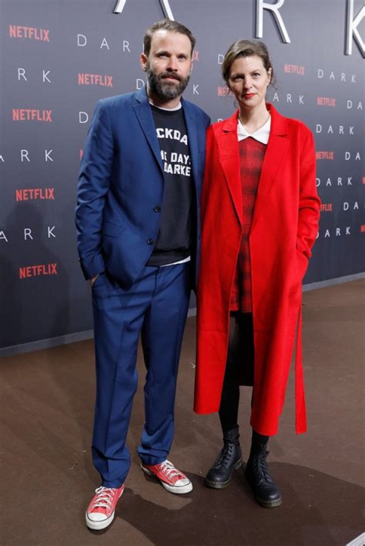 Baran bo Odar Filmographie AlloCin&eacute;