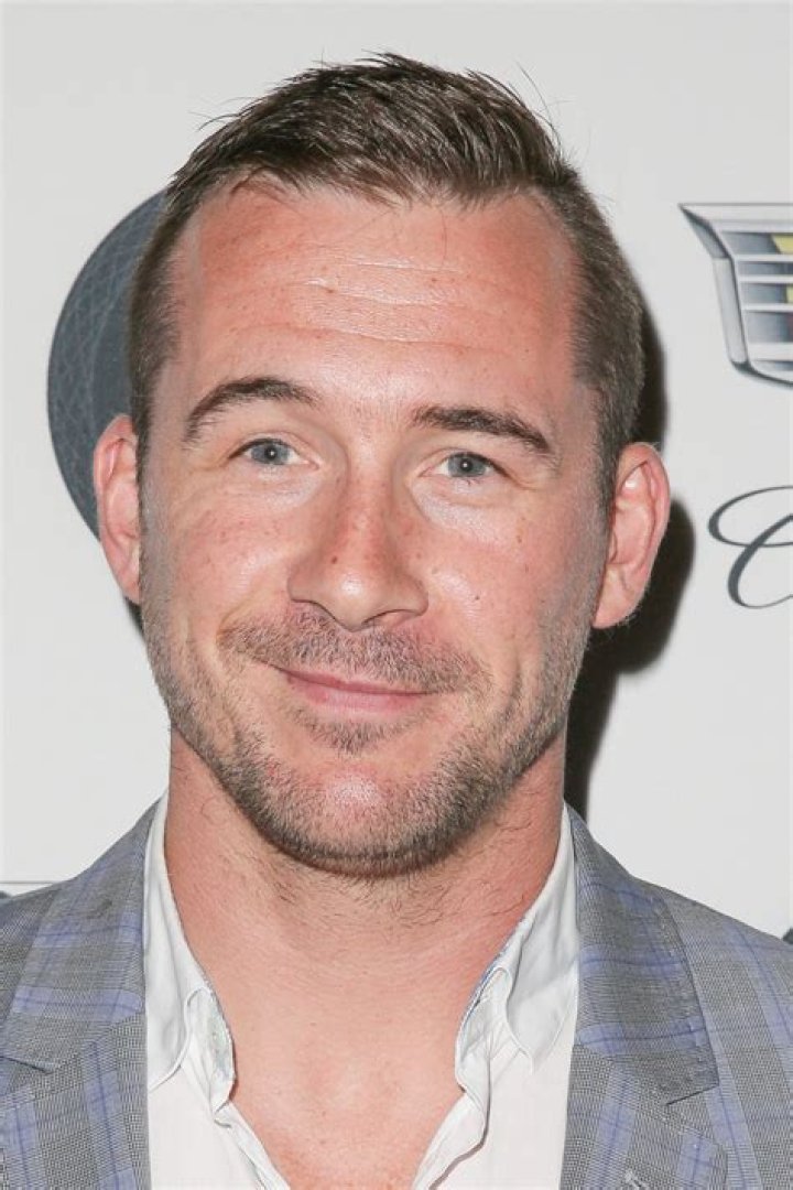 Barry Sloane photo 536 of 686 pics, wallpaper photo 1262197 ThePlace2