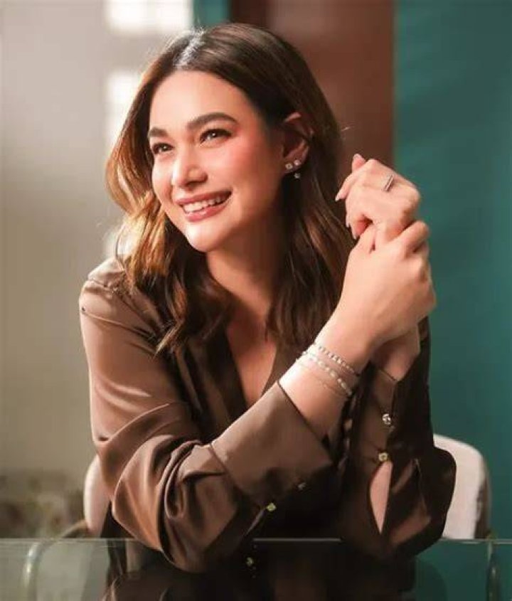 Bea Alonzo bio Real name, birthday, parents, net worth