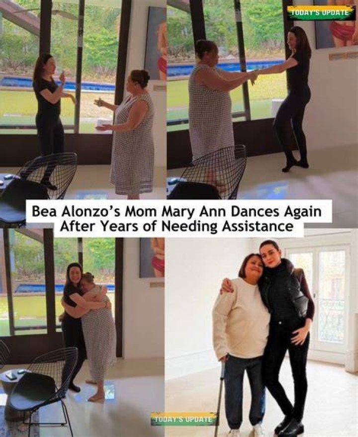 Bea and Gerald5 years after the breakup Inquirer Entertainment
