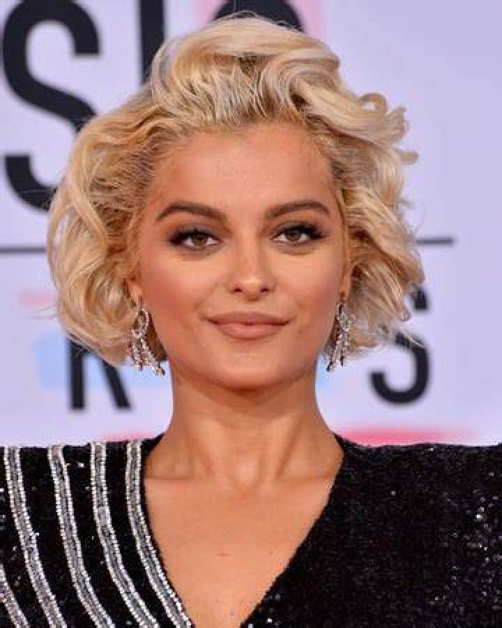 Bebe Rexha Ethnicity of Celebs