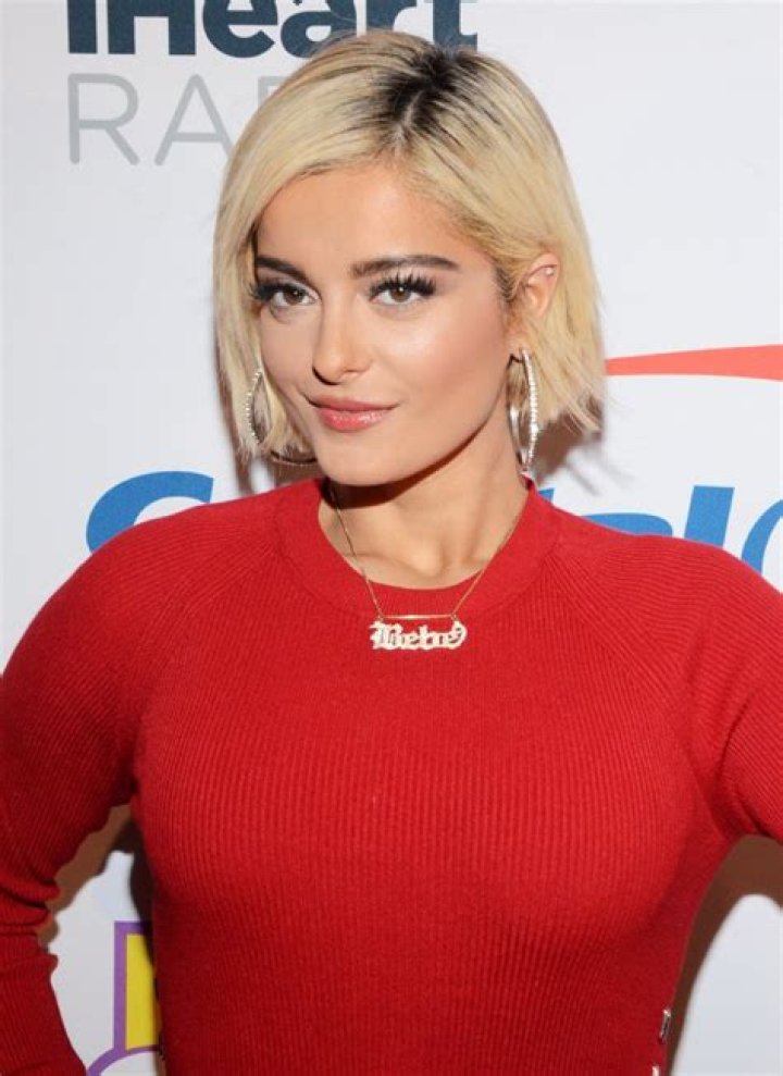 Bebe Rexha photo gallery high quality pics of Bebe Rexha ThePlace
