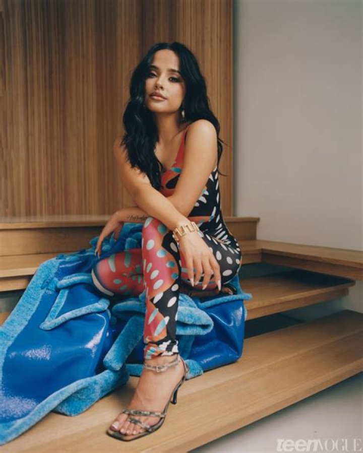 Becky G aka Beckyg420 OnlyFans Leaks (43 Pics) LeakStorage🔞 the