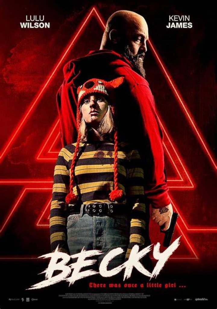 Becky Holt IMDb