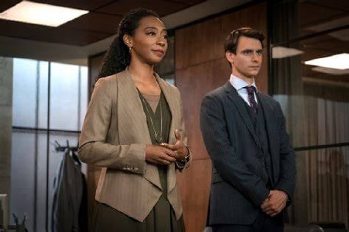 Before &lsquo;Get Out,&rsquo; Betty Gabriel Indulged Her Affinity for Darkness