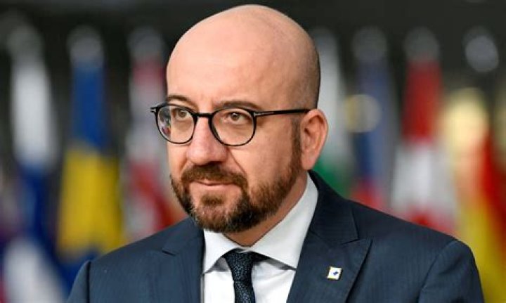 Belgian PM Charles Michel resigns after mass migration push leads to no