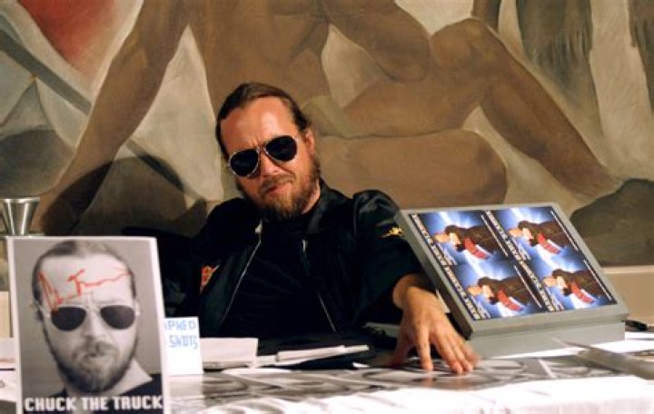 Ben Best, 'Eastbound & Down' CoCreator and Actor, Dies at 46