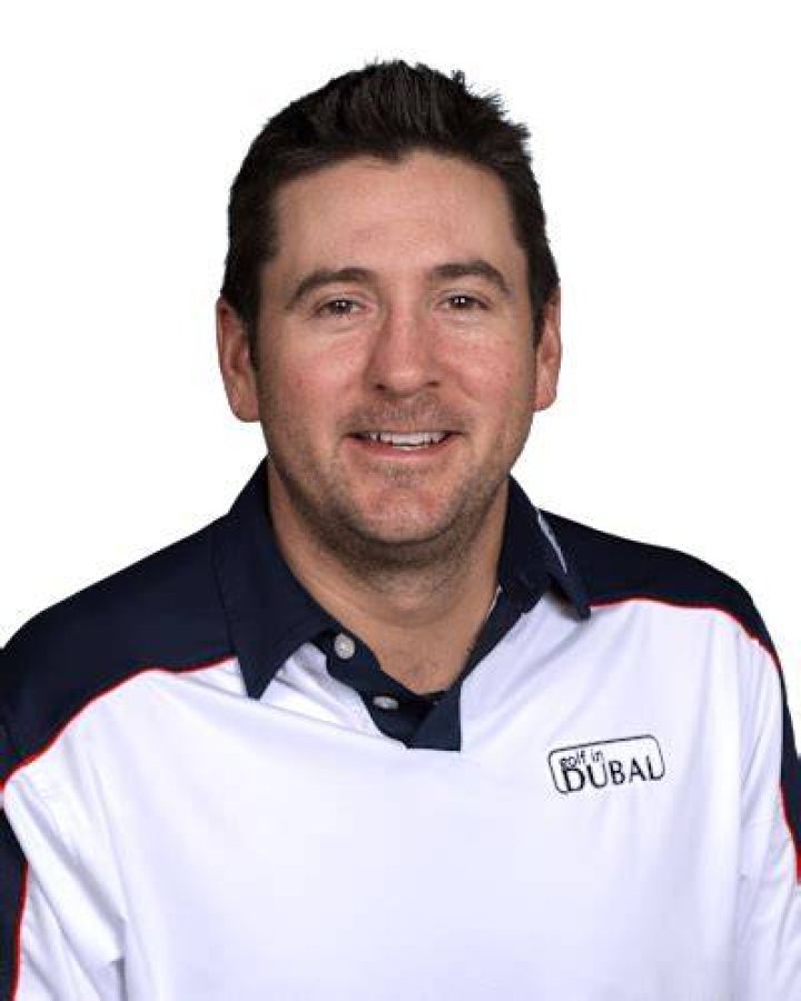 Ben Curtis PGA TOUR Profile News, Stats, and Videos