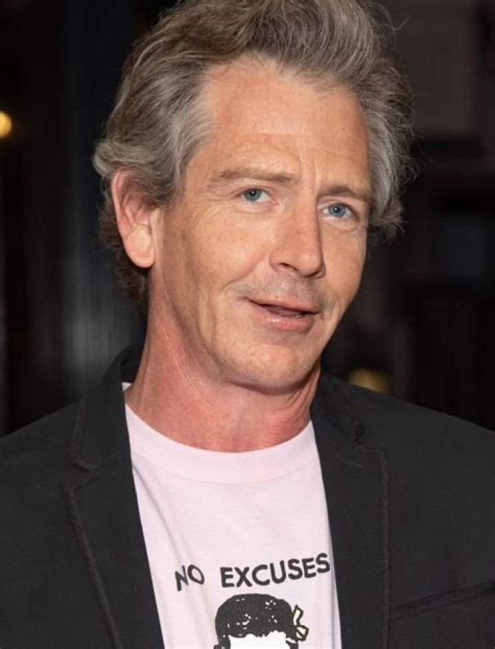 Ben Mendelsohn Películas, biografía y listas en MUBI